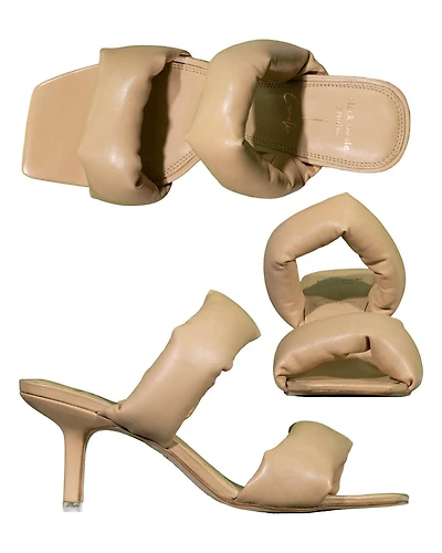 Florence Sandal