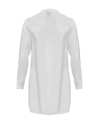 Linen Tunic White