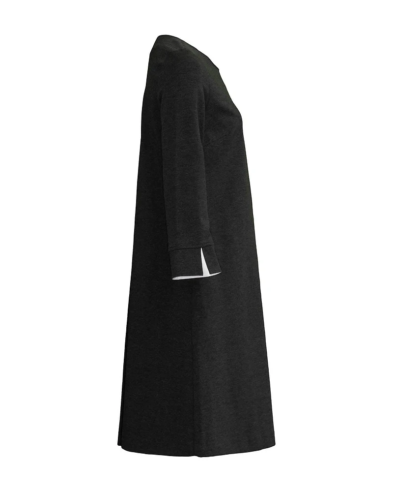Aline Jersey Dress