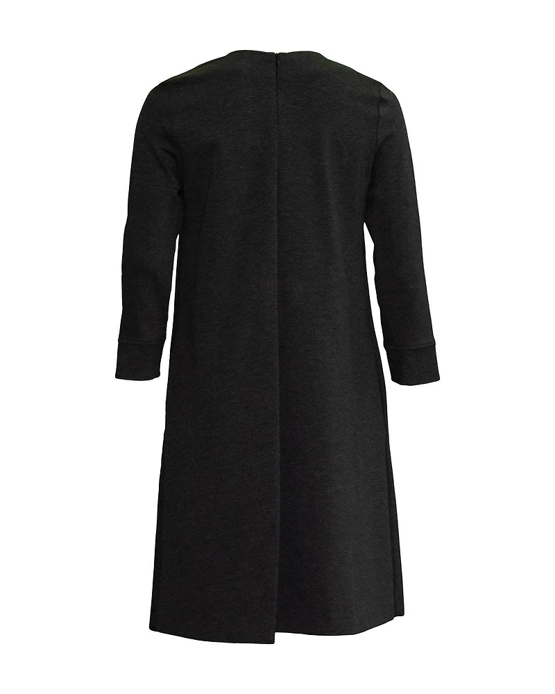 Aline Jersey Dress