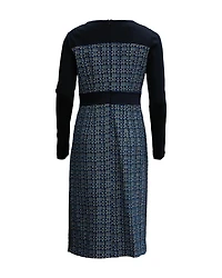 Danopus Tweed Dress