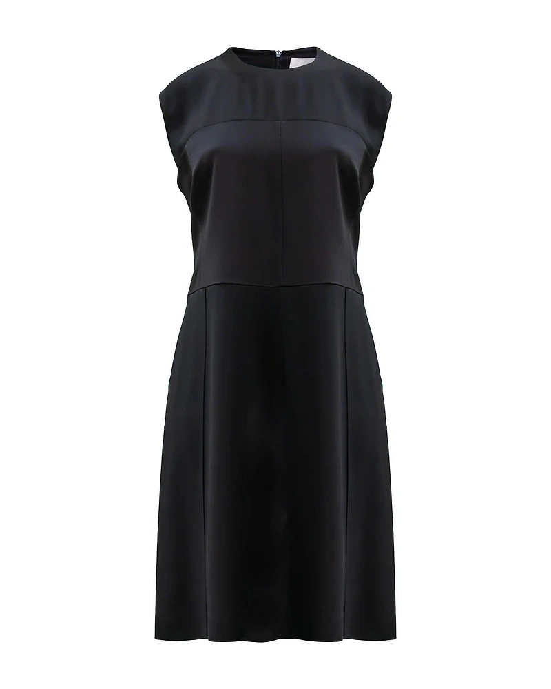 Desma Capsleeved Dress