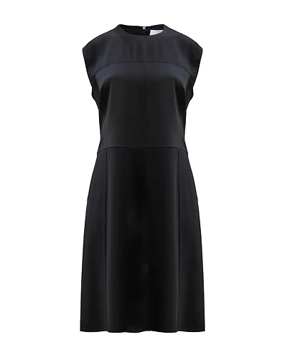 Desma Capsleeved Dress