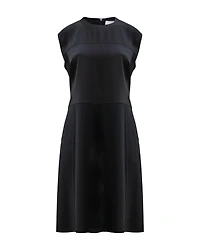Desma Capsleeved Dress
