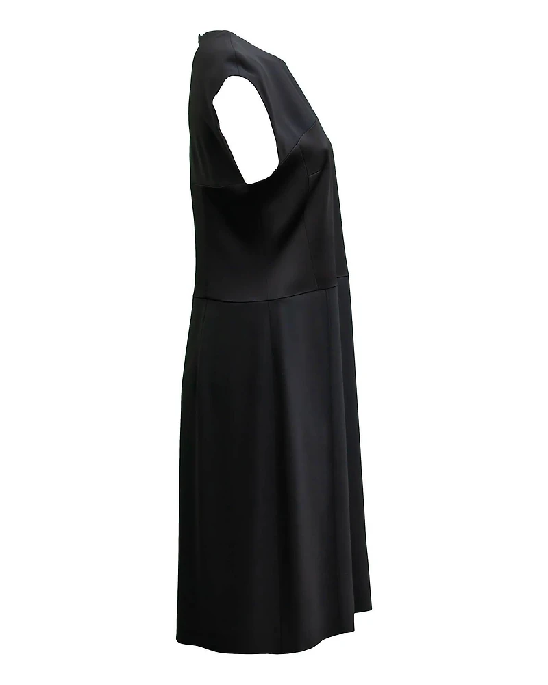 Desma Capsleeved Dress