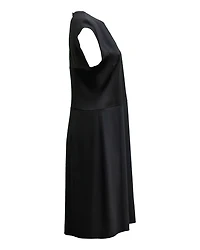 Desma Capsleeved Dress
