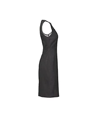 Dotelani Wool Dress