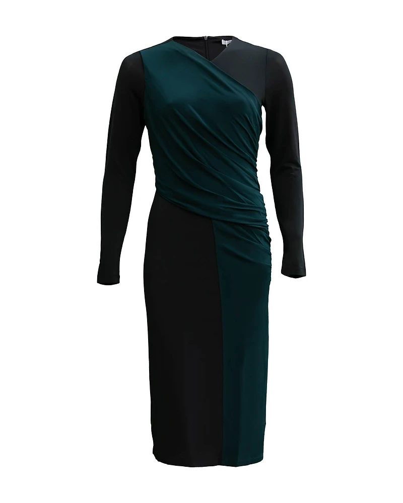 Eretha Dress