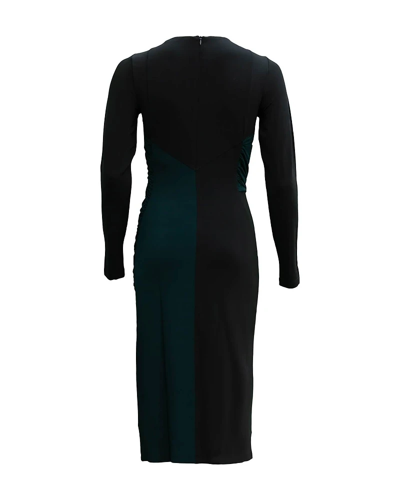 Eretha Dress