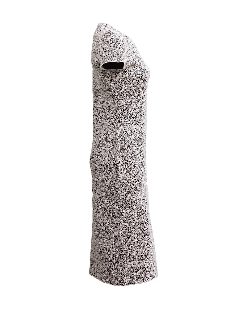 Femersyn Print Dress
