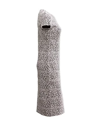 Femersyn Print Dress