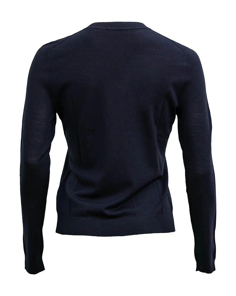 Flogo Monogram Sweater