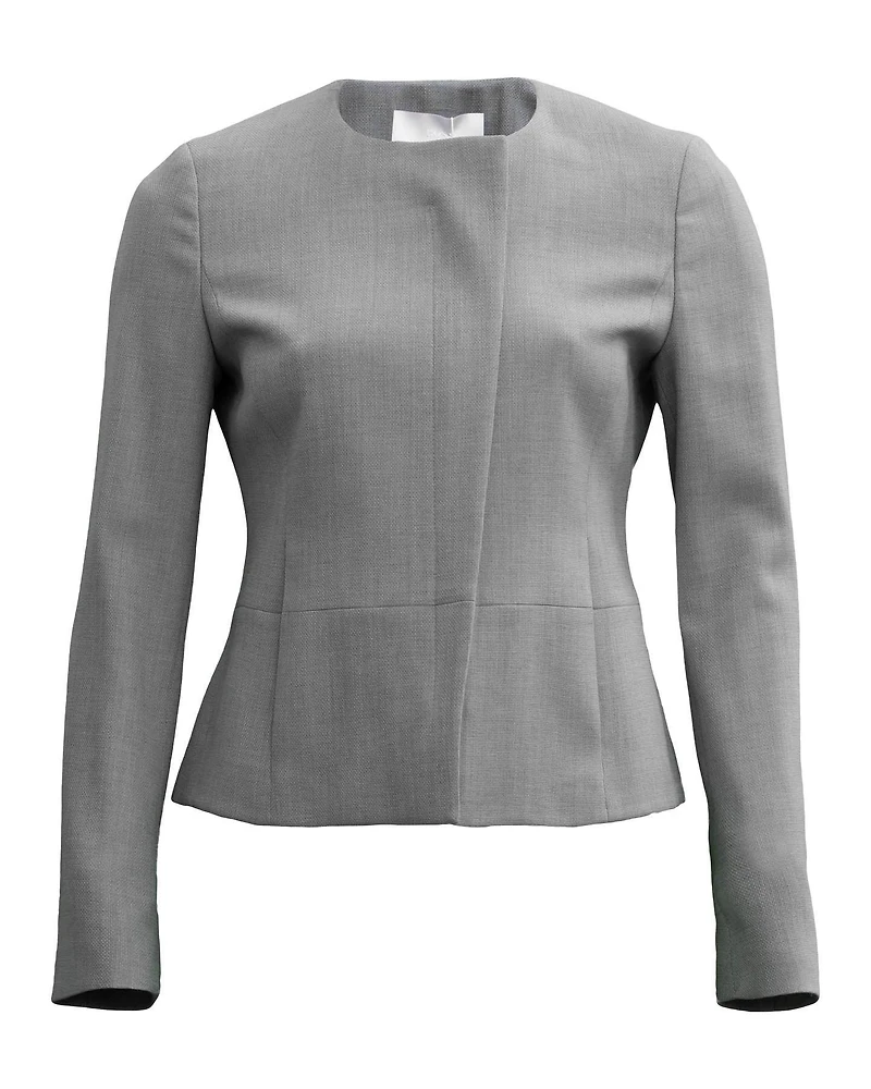 Jaina Blazer