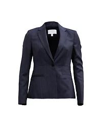 Jaliana Mini Pattern Jacket