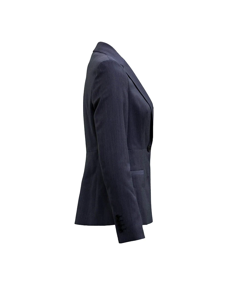 Jaliana Mini Pattern Jacket