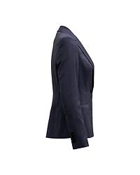 Jaliana Mini Pattern Jacket