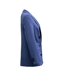 Jalorra Double Breasted Blazer
