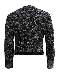 Javikana Tweed Jacket