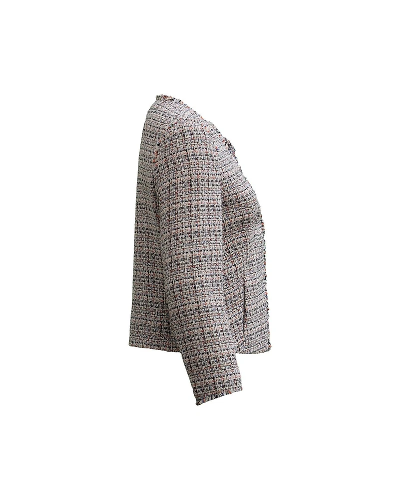 Jemilia Tweed Blazer