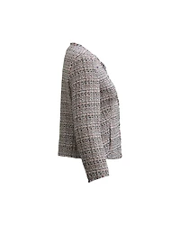 Jemilia Tweed Blazer