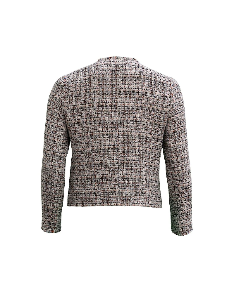 Jemilia Tweed Blazer