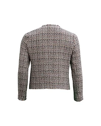Jemilia Tweed Blazer