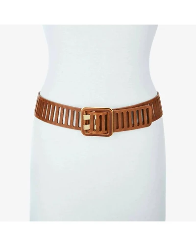 Jaliyah Leather Belt