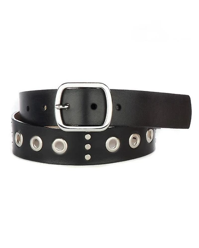 Parneet Leather Belt