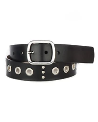 Parneet Leather Belt