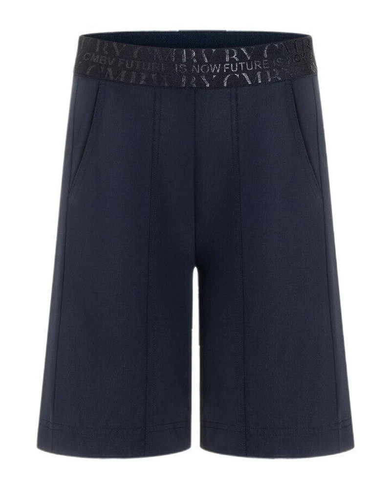 Beverly Golf Bermuda Shorts