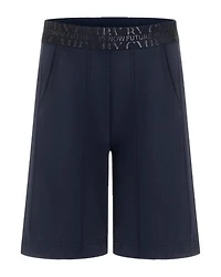Beverly Golf Bermuda Shorts