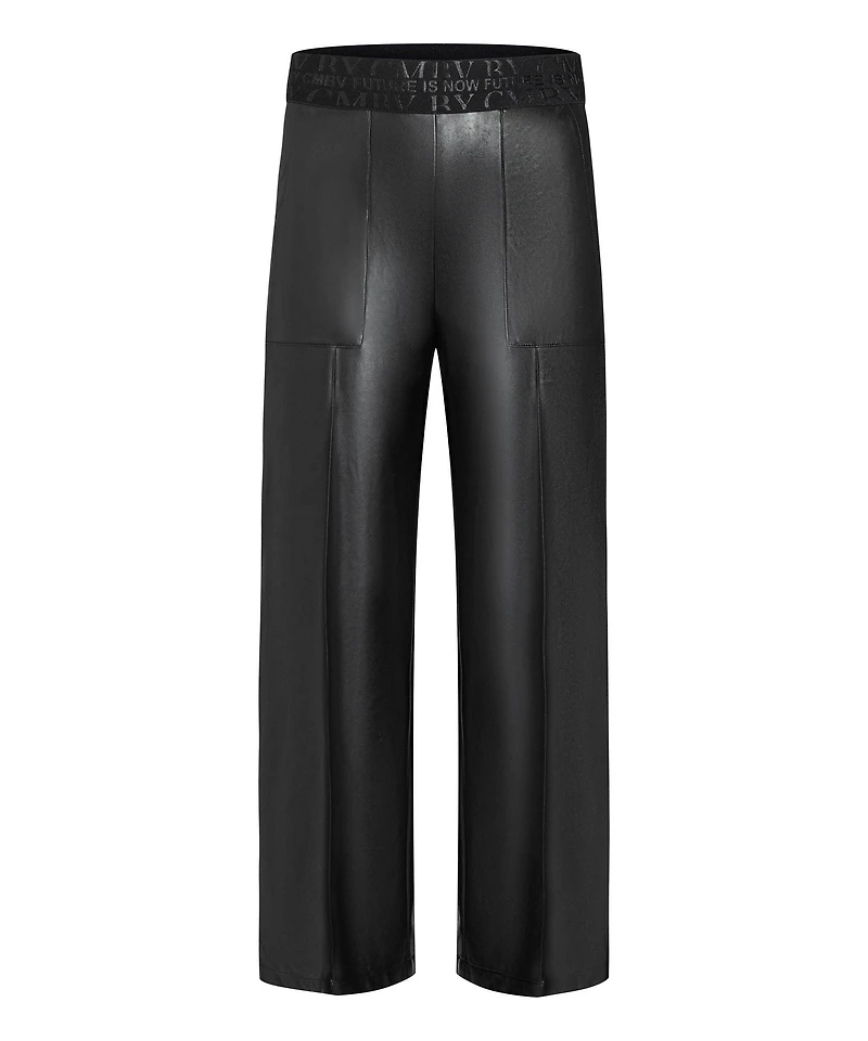 Cambio Cameron Utility Vegan Ankle Pant
