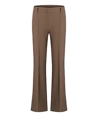 Cambio Fawn Flared Trousers