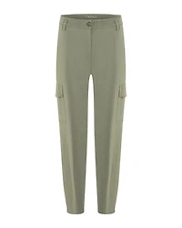 Cambio Kate Cargo Ankle Pant