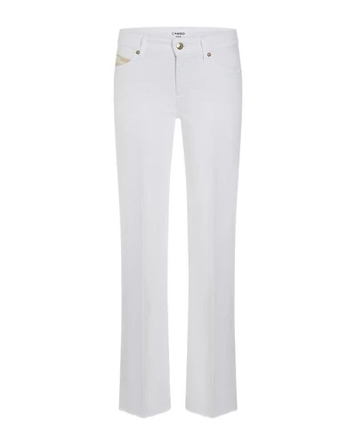Cambio Paris Flared Pant