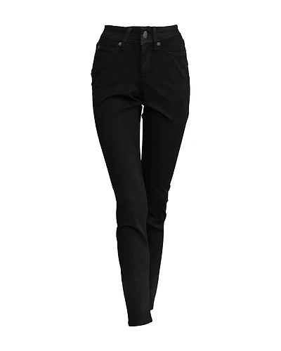 Cambio Parla 5 Pocket Pants Black