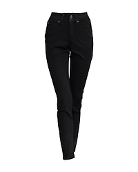 Cambio Parla 5 Pocket Pants Black