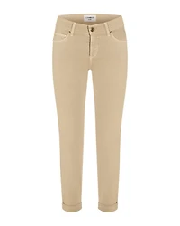 Cambio Piper Skinny Crop Pant