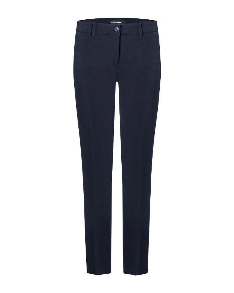 Cambio Renira Straight Leg Pant
