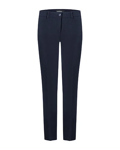 Cambio Renira Straight Leg Pant