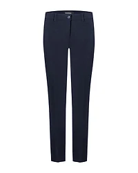 Cambio Renira Straight Leg Pant