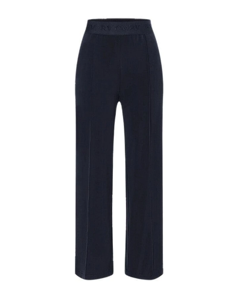 Cameron Wide Leg Ankle Pant