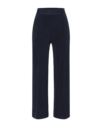 Cameron Wide Leg Ankle Pant