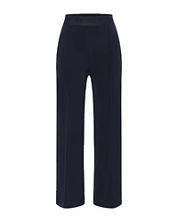 Cameron Wide Leg Ankle Pant