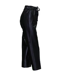 Colette Vegan Leather Pants