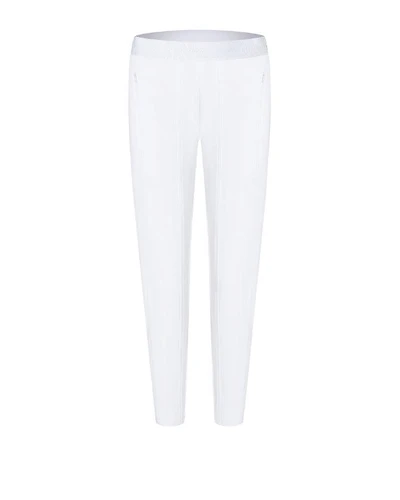 Cambio Jordi Multi Seam Pull On Pant