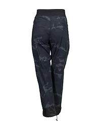 Jupiter Camo Jog Pant