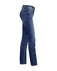 Parla 5 Pocket Jeans Blue