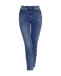 Parla Glitter Seam Jean