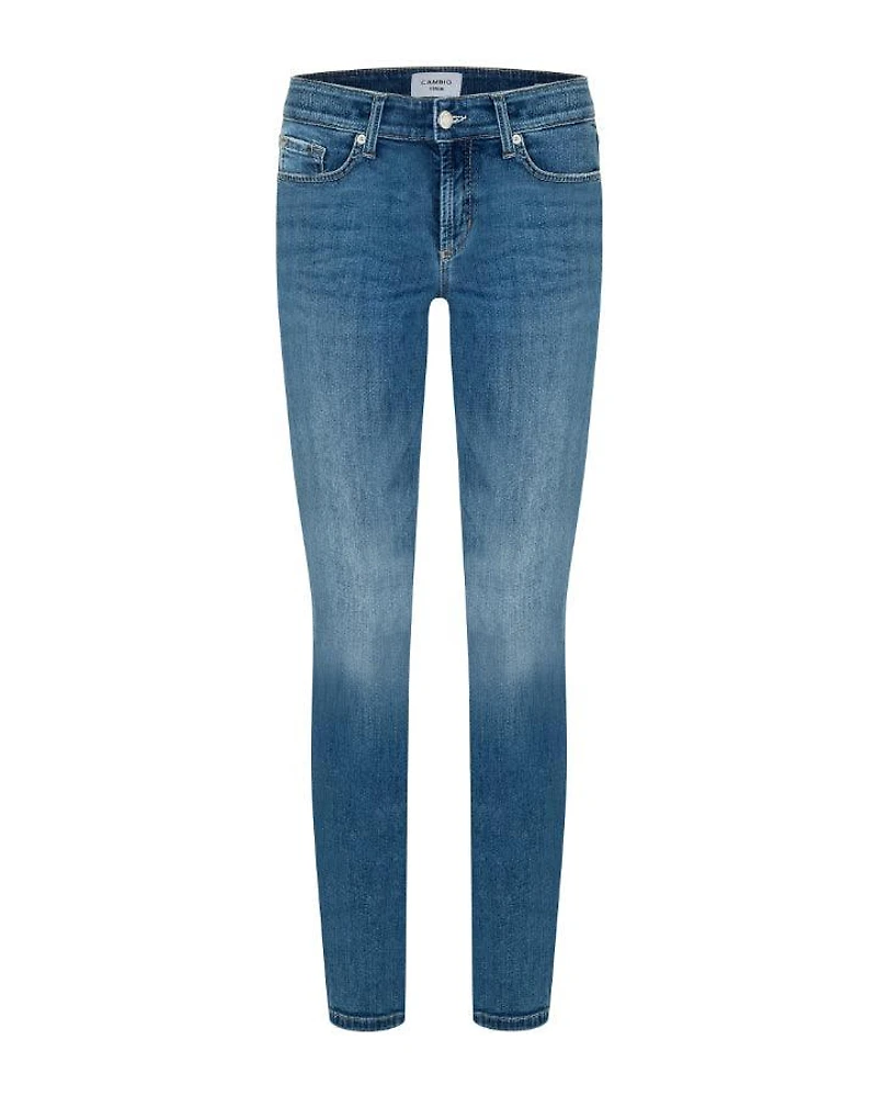 Cambio Piper Slim Fit Jeans